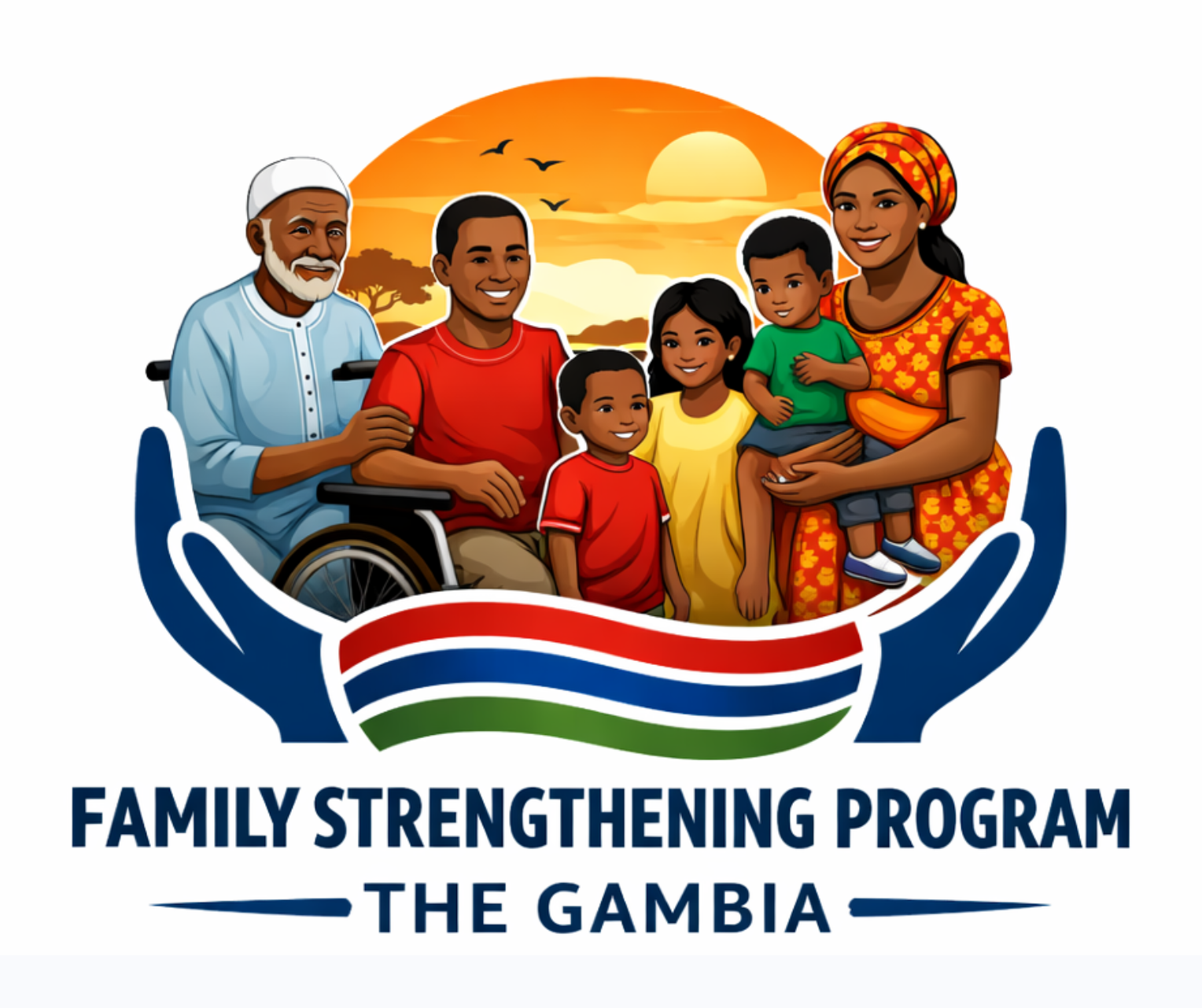 FSP Logo